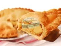 Швидкий пиріг з яблуками покрокові рецепти з фото швидкий