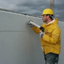 полімерний