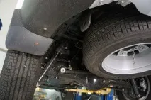 Блог Great Wall Hover H3 - Ховер не їде і не гальмує wall