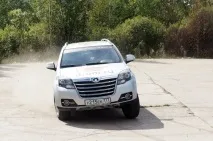 Блог Great Wall Hover H3 - Ховер не їде і не гальмує great