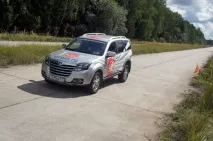 Блог Great Wall Hover H3 - Ховер не їде і не гальмує hover