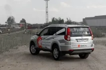 Блог Great Wall Hover H3 - Ховер не їде і не гальмує great