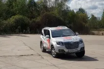 Блог Great Wall Hover H3 - Ховер не їде і не гальмує great