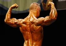Бодібілдинг та геморой особливості занять бодібілдинг