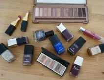 Bobbi brown, Блог Ірини Рудковської блог