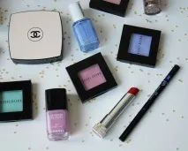 Bobbi brown, Блог Ірини Рудковської brown