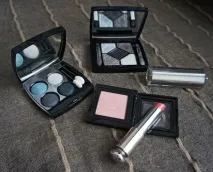 Bobbi brown, Блог Ірини Рудковської brown