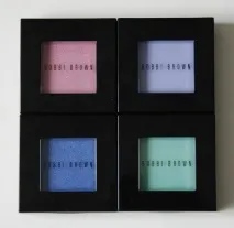 Bobbi brown, Блог Ірини Рудковської рудковської