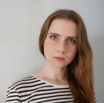 Bobbi brown, Блог Ірини Рудковської Bobbi