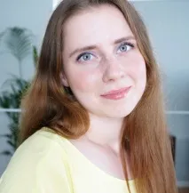 Bobbi brown, Блог Ірини Рудковської ірини