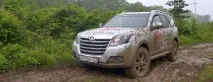 Блог Great Wall Hover H3 - Ховер не їде і не гальмує ховер