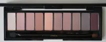Bobbi brown, Блог Ірини Рудковської brown