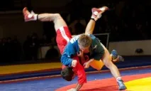 Чим живуть чемпіони з самбо Аргументи Тижня аргументи