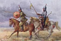 Чорні клобуки українських