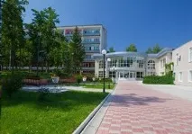 санаторію