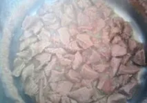 Чашашулі - яловичина з овочами - покроковий рецепт з фото чашашулі
