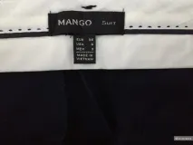 Штани Mango, розмір 36, в магазині Наш прилад mango
