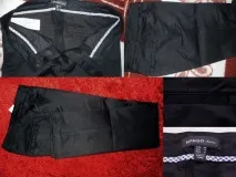 Брюки за копійки - добре чи погано MANGO Outlet - MANGO Outlet, штани, жіночий одяг, білі добре