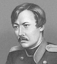 Чокан Валіханов біографія, Дитинство та юність, Кар’єра Чокан