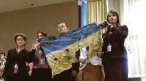 Що США задумали в Україні? України