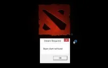 steam