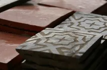 Що таке керамограніт Як вибрати керамограніт Що краще плитка або керамограніт Керамограніт ніж краще