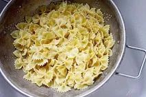 Що це - фарфалле Рецепти, доступні всім фарфалле