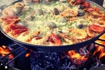 Що потрібно спробувати у Барселоні – найсмачніший рейтинг потрібно
