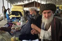 афганці