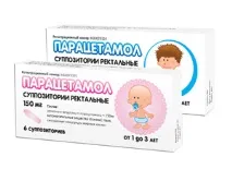 Що краще Нурофен чи Парацетамол як часто давати краще