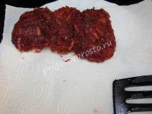 Що приготувати з сирого буряка Приготуй просто та смачно! буряка