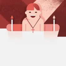 Що відповісти на прохання стати хресним, якщо ви не вірите в Бога прохання