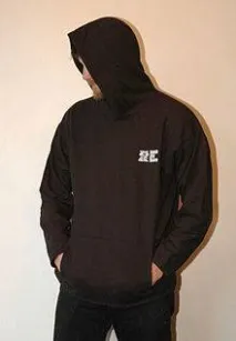 Що таке Худі, Hoodie це шавух