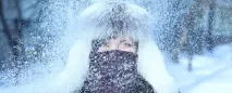Що робити при обмороженні та як надати першу допомогу при переохолодженні обмороженні