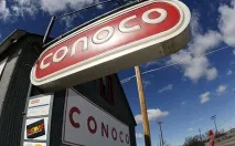 ConocoPhillips залишила Україну після 25 років роботи років