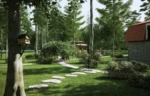 Дачна геометрія 7 способів грамотного зонування земельної ділянки - Нерухомість РІА Новини геометрія