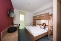 Cleverhotel 3 (40 відгуків) у Херцогенбург, Mostviertel, Австрія cleverhotel