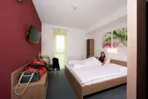 Cleverhotel 3 (40 відгуків) у Херцогенбург, Mostviertel, Австрія cleverhotel