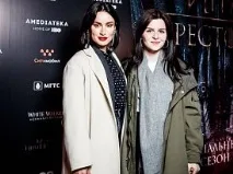 Що в тарілці у Сари Джесікі Паркер Зірки тарілці