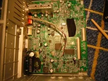 Що за фігня, або як я робив USB паралельно робив