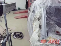 автомобіля