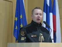 Чудо відпустка Що на нас чекає на російсько-фінському кордоні в майбутньому Перевірка відбитків пальців, HELLO чудо