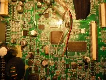 Що за фігня, або як я робив USB паралельно фігня