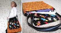 рюкзаки
