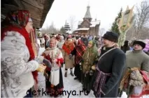Дитячі колядки на Різдво короткі смішні, Все про дітей та сім’ю різдво