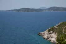 Дендрарій Трстено (Trsteno) трстено