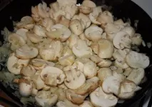 Сільська курка по-французьки по-французьки