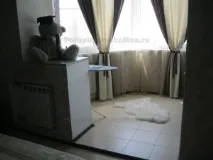 Дитяча кімната з балконом варіації планування планування