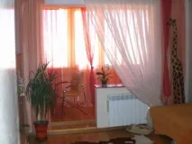 Дитяча кімната з балконом варіації планування варіації
