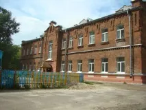Дитяче та підліткове диспансерне відділення - Томська клінічна психіатрична лікарня томська